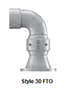 OPW Swivel Joint Style 30FTO